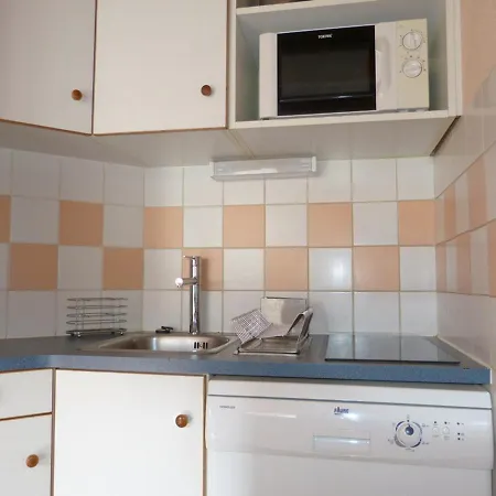 Apartment Confortable Divisible - Skis Au Pied - 3/4 Personnes - Balcon Sud - Fr-1-181-2598 La Plagne